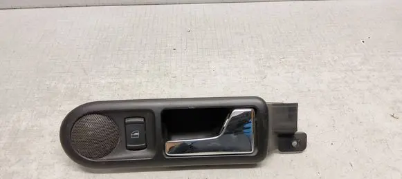 Volkswagen Golf IV Rear door interior handle 1J4839114C 3B0959855B