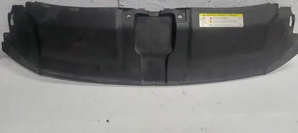 Audi A7 S7 4G Top upper radiator support slam panel 4G8807081A