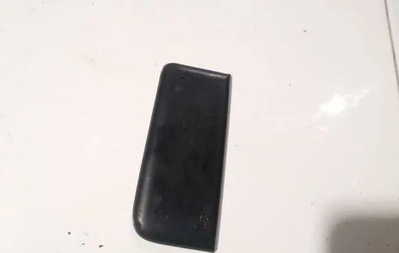 Peugeot 4007 Other interior part