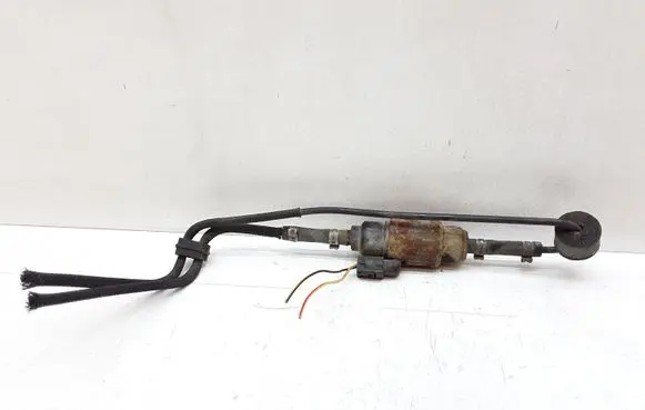 Volvo V70 Webasto auxiliary heater fuel pump 