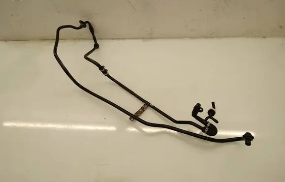 Volkswagen Touareg I Vacuum line/pipe/hose 7L0611932AL