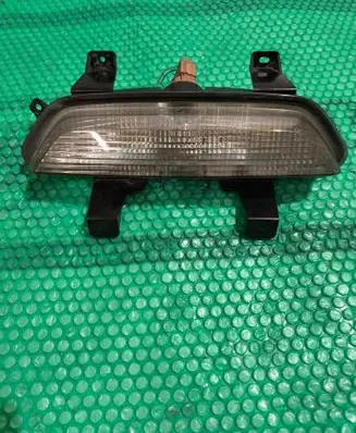 Ford Mustang VI Reverse light 