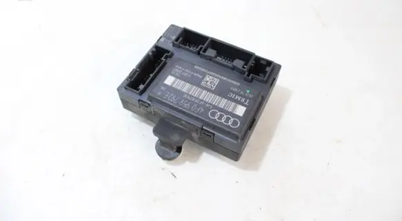 Audi A6 S6 C6 4F Door control unit/module