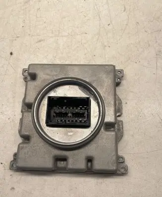 Audi A5 Headlight ballast module Xenon 7PP941572AB W003T25075 7PP941572A