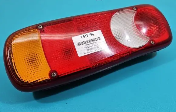 Fiat Ducato Rear/tail lights 1372699080 IMPRK1517769