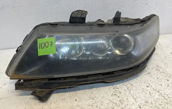 Honda Accord Headlight/headlamp