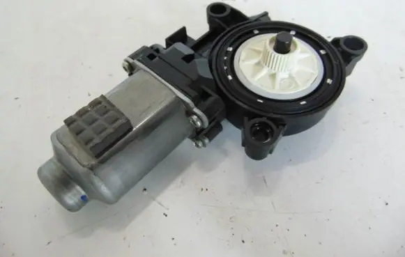 KIA Stinger Rear door window regulator motor 83460J5000