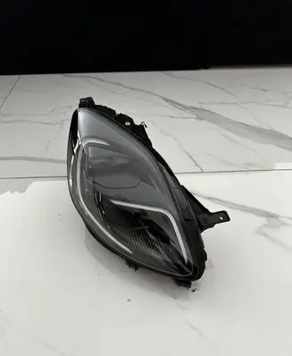 Ford Puma Headlight/headlamp L1TB13E014CH L90202396