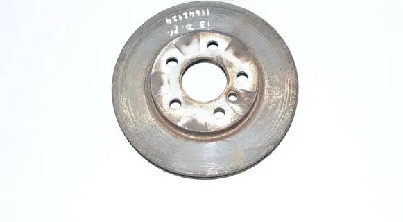 BMW i3 Front brake disc