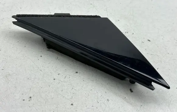 Citroen DS5 Plastic wing mirror trim cover 9671012880