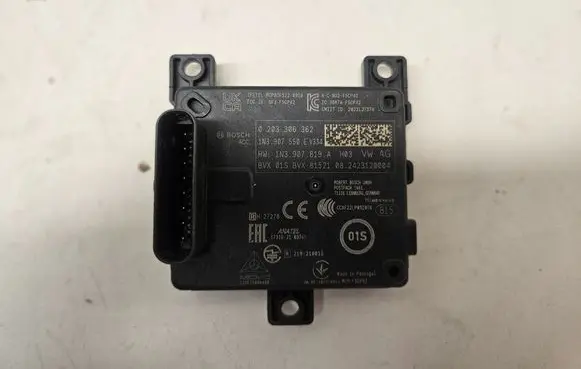 Volkswagen Tiguan Distronic sensor radar 1N3907550E