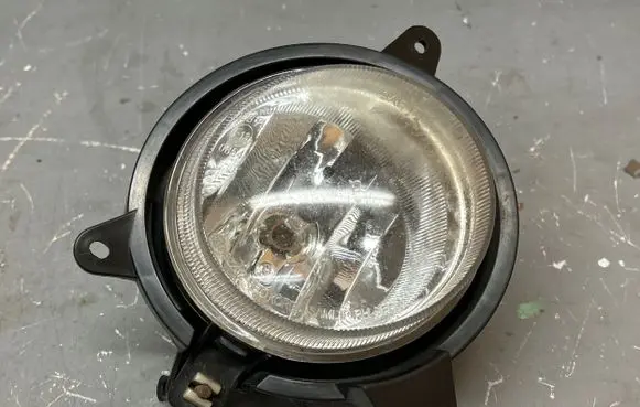 KIA Sorento Front fog light 92202