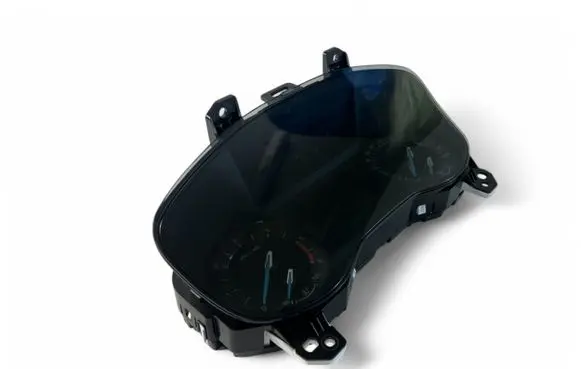 Ford Mondeo MK V Speedometer (instrument cluster) JS7T10849AGC