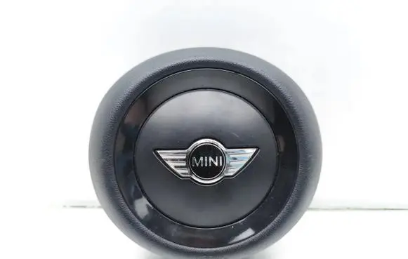 Mini One - Cooper R57 Steering wheel airbag 9806257 3002456703