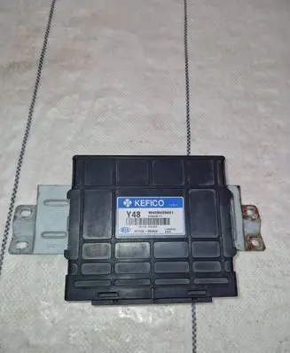 KIA Sorento Engine control unit/module 3910639454