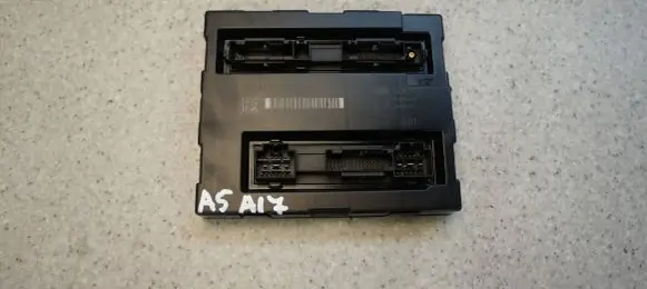 Audi A5 8T 8F Comfort/convenience module 8K0907064DP