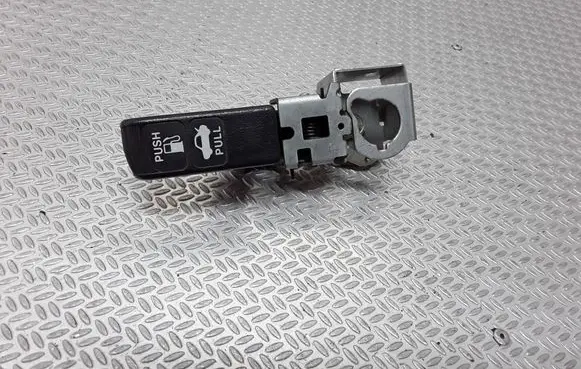 Honda Accord Fuel cap release pull handle 