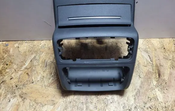 Audi A6 S6 C7 4G Other center console (tunnel) element 4G0919565
