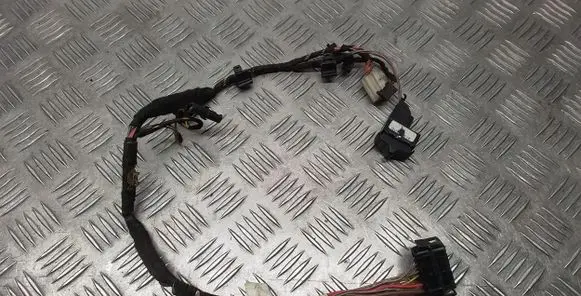 Porsche Boxster 987 Sunroof switch 9976131401
