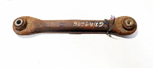 Rear upper control arm/wishbone