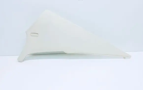 Volkswagen PASSAT B7 (C) pillar trim 3AE867242