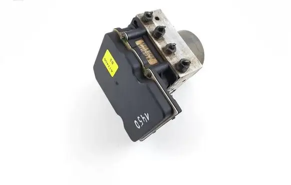 Peugeot Boxer ABS Pump 51736426 0265233329 421L5020607
