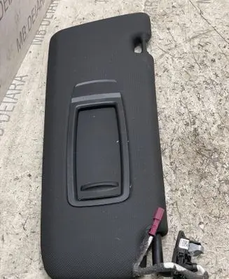 BMW X5 F15 Sun visor rh2321253