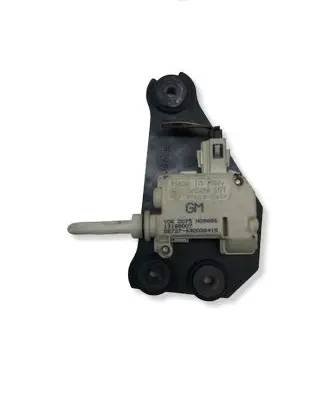 Opel Meriva A Tailgate boot lock/latch motor 13199007