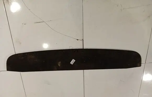 Toyota Corolla Verso AR10 Trunk/boot mat liner 
