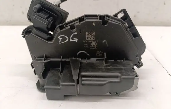 Volkswagen Taigo Rear door lock 5TA839016P