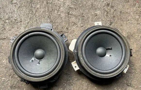 Ford C-MAX II Front door speaker AA6T18808AA