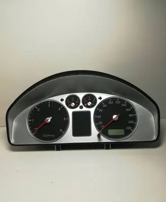 Ford Galaxy Speedometer (instrument cluster) 7M5920800E 2209000282