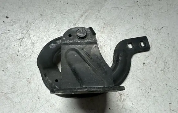Nissan Juke II F16 Tailgate/trunk/boot hinge 9683213680D