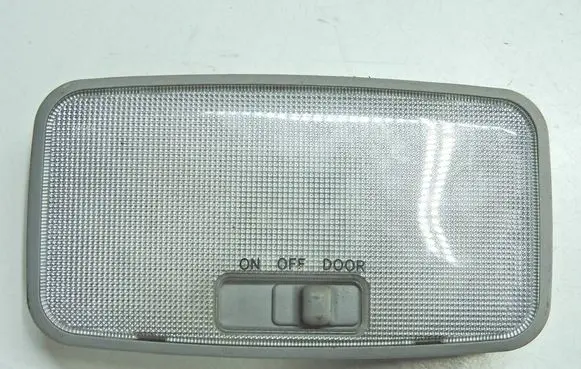 Toyota RAV 4 (XA30) Front door interior light 