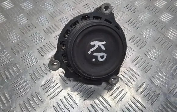 BMW 1 F20 F21 Engine mount bracket 6787657 020312