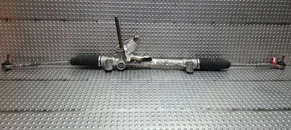 Steering rack