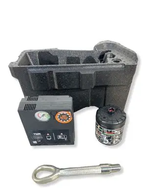BMW 2 F44 Tool set 6886414
