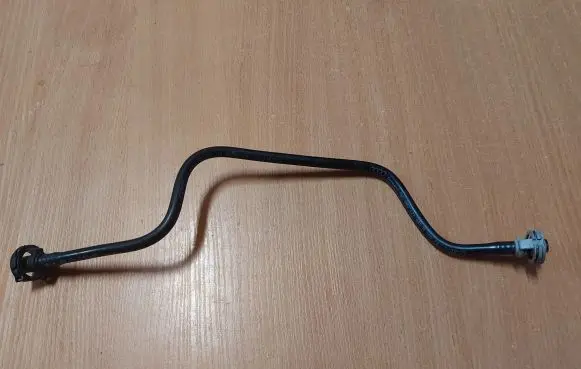 Audi Q5 SQ5 Engine coolant pipe/hose 8R0121081M