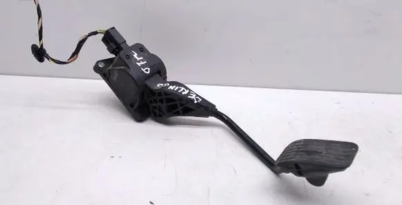 Citroen Berlingo Accelerator throttle pedal 0280755035 9655467180