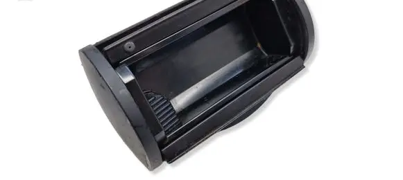 Volkswagen Golf IV Ashtray (rear) 1J0857962F