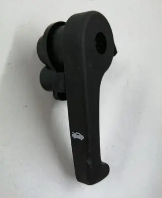Hyundai Kona I Engine bonnet (hood) release handle 811812000