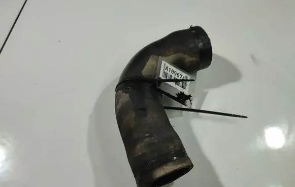 Volkswagen PASSAT B5 Intercooler hose/pipe 