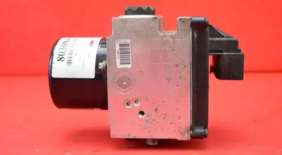 Volkswagen PASSAT B6 ABS Pump 3C0614109N