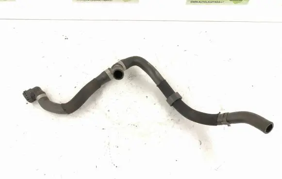 Mercedes-Benz C W204 Engine coolant pipe/hose DALISID4543 2048308496 A2048308496