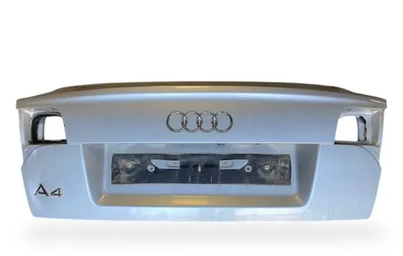 Tailgate/trunk/boot lid