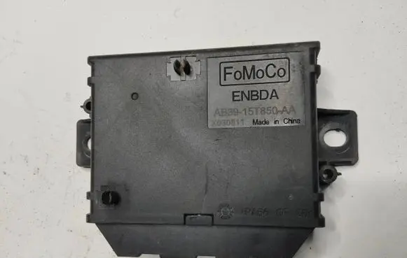 Ford Ranger Parking PDC control unit/module AB3915T850AA X030811