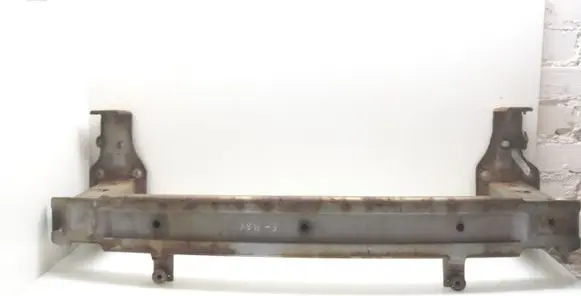 Ford S-MAX Front bumper cross member