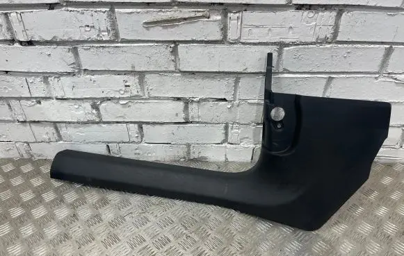 Audi A6 S6 C8 4K (A) pillar trim 4K1867271