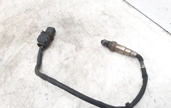 Fiat Freemont Lambda probe sensor 55234327 0281004193