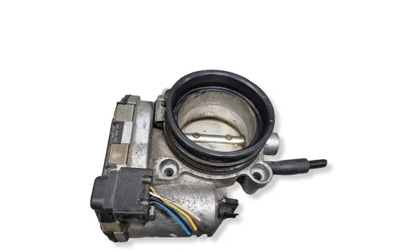 Mercedes-Benz CLK A208 C208 Throttle valve A1111410125
